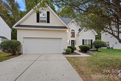 10906 Gold Pan Road