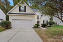 10906 Gold Pan Road sold home in Charlotte, SC