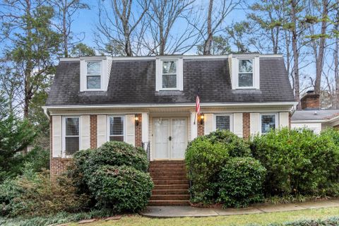 3804 Singletree Road