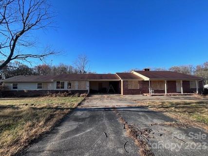 800 Pleasantdale Drive sold home in Pleasantdale Acres, Shelby, NC