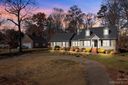 306 Eastwood Drive sold home in Salisbury, SC