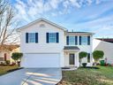 2435 Summer Meadow Court sold home in Charlotte, SC