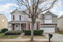 9614 Cheery Meadow Drive sold home in Huntersville, SC