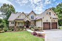 645 Kemp Road sold home in Mooresville, SC