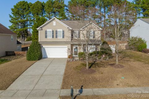 124 Middle Grove Drive