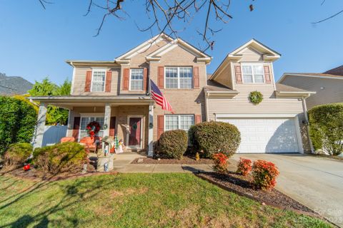 214 Golden Valley Drive