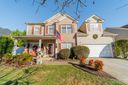 214 Golden Valley Drive sold home in Mooresville, SC