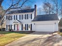9124 Old Barnette Place sold home in Huntersville, SC