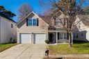 561 Dayton Road sold home in Rock Hill, SC
