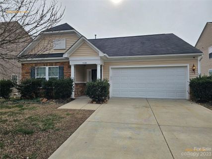 3420 Ashley View Drive