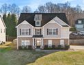 5100 Meadow Woods Drive sold home in Lowell, SC