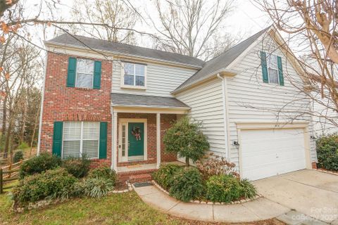 5833 Downfield Wood Drive