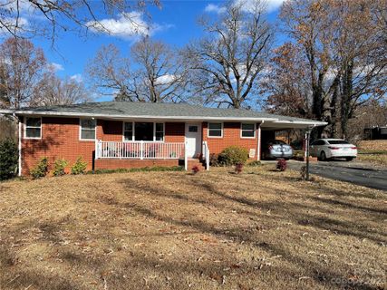 1320 Park Avenue sold home in Oakland, Salisbury, NC