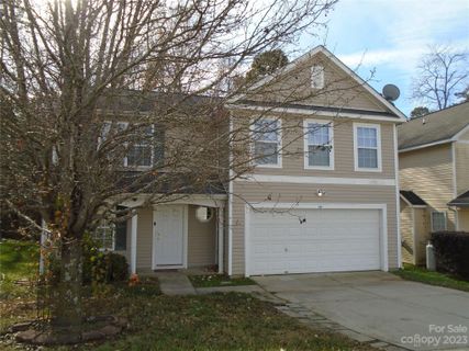 4901 Samuel Richard Street sold home in Central Park, Kannapolis, NC