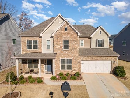 15138 Keyes Meadow Way