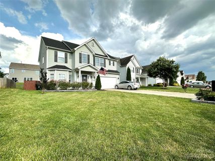 485 Clearwater Drive