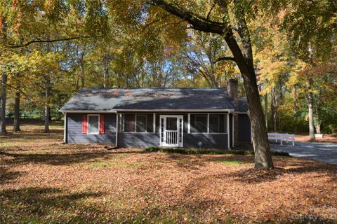 715 Worthwood Circle sold home in Worthwood, Monroe, NC