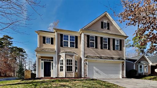 1634 Wilburn Park Lane