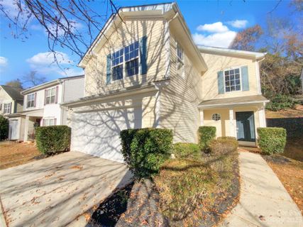 7539 Lady Liberty Lane sold home in Brighton, Charlotte, NC
