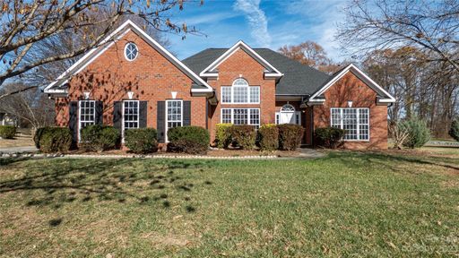 4101 Morris Burn Drive