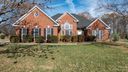 4101 Morris Burn Drive sold home in Concord, SC