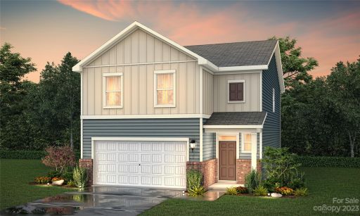 2111 Lavender Meadows Court