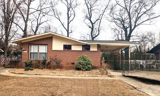 4821 Thornwood Road