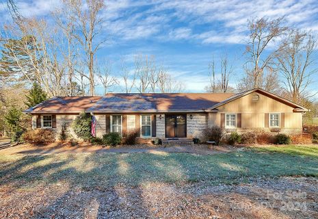 4111 Singletree Road