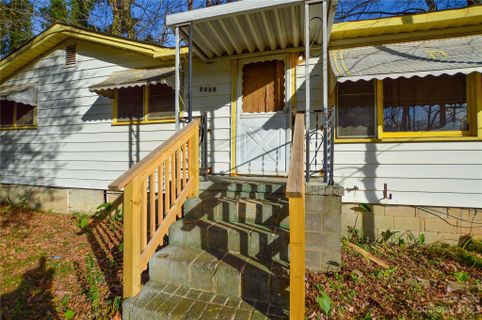 2024 Juniper Drive sold home in Sunset Park, Charlotte, NC