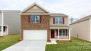 1374 Mifflin Lane sold home in Dallas, SC