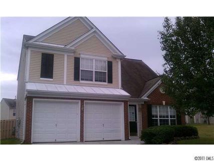 6514 Jupiter Lane sold home in Park At Newell Crossing, Charlotte, NC