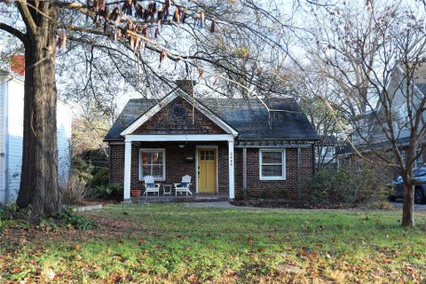 2409 Shenandoah Avenue