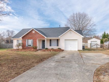 1007 Ridgefield Circle sold home in Ridgefield, Indian Trail, NC