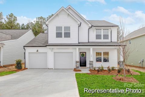111 Benford Drive 112