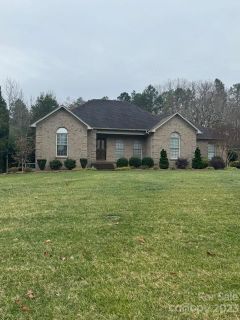 221 Stone Ridge Drive sold home in Stone Ridge, Salisbury, NC