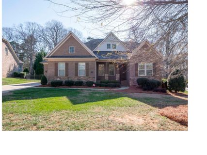 4226 Morris Park Drive sold home in Telfair, Mint Hill, NC