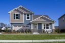 1113 Bellshill Drive 140 Amelia sold home in Indian Trail, SC