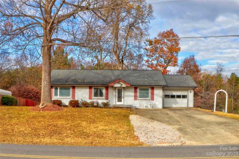 122 Spring Shore Road sold home in Spring Shore, Statesville, NC