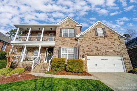 411 Deer Brush Lane