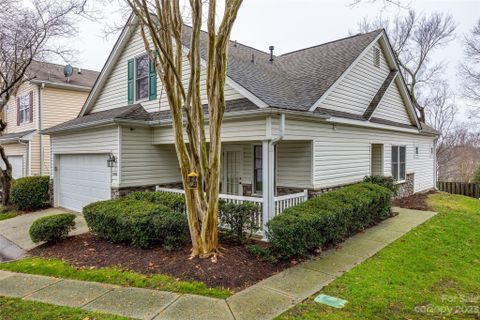 8926 Meadowmont View Drive