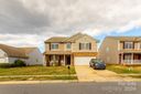 8731 Chalkstone Road sold home in Charlotte, SC