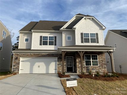 255 Abersham Drive GFE 344
