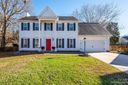 6105 Old Corral Street sold home in Charlotte, SC