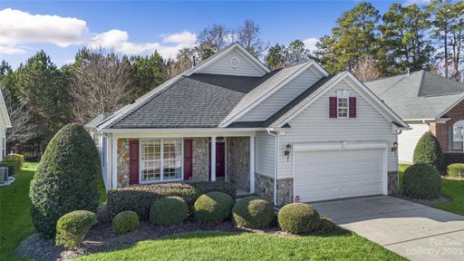 902 Platinum Drive