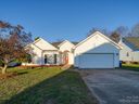 3008 Hemby Commons Parkway sold home in Indian Trail, SC