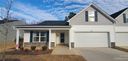 1425 Amberlight Circle sold home in Salisbury, SC