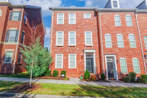 9226 Oban Passage Drive sold home in The Avenues at Ayrsley, Charlotte, NC