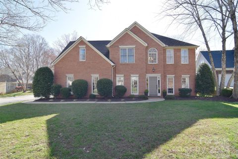 17323 Cambridge Grove Drive