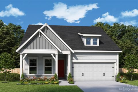 1128 Idyllic Lane