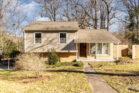 997 Green Circle Drive sold home in Green Acres, Gastonia, NC